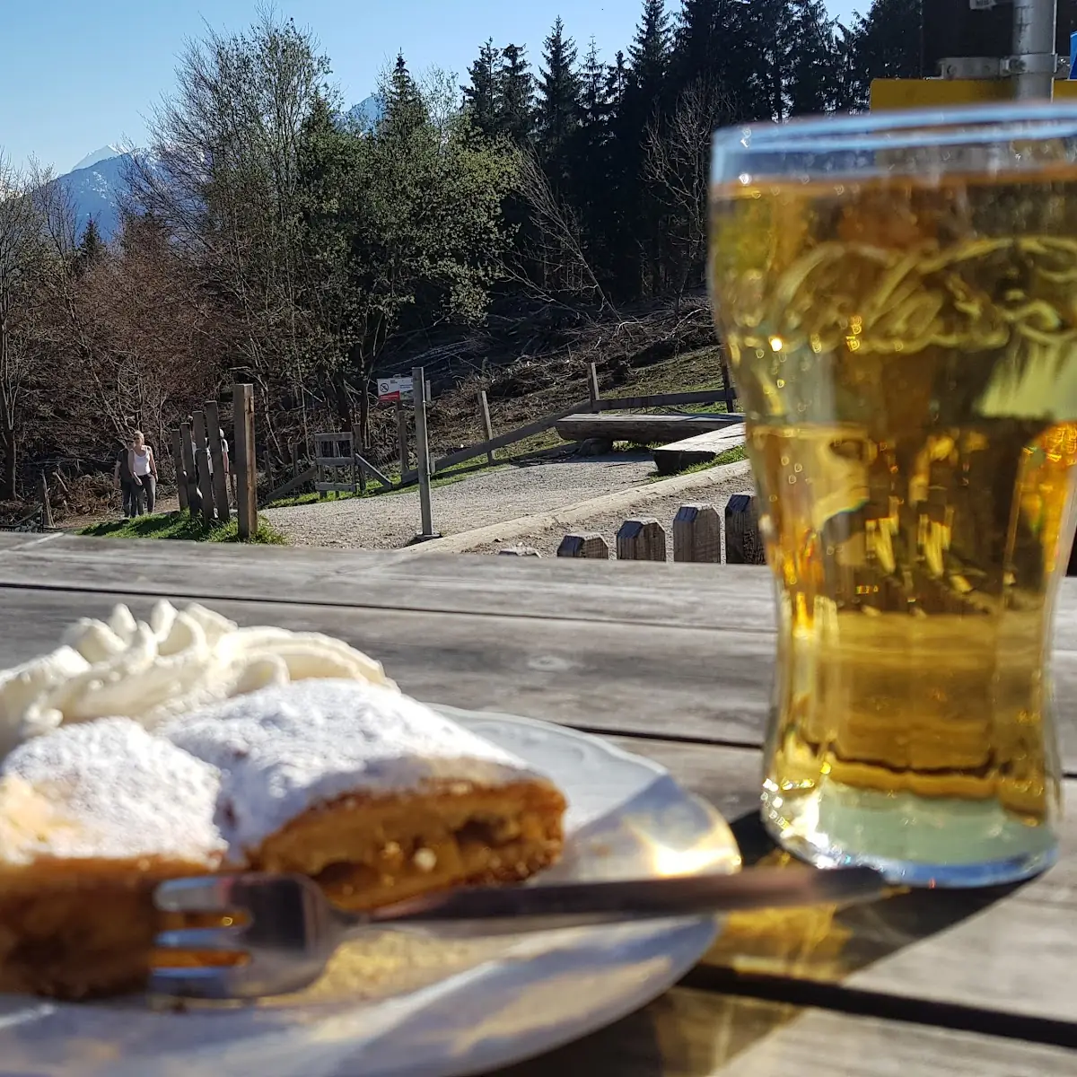 Apfelstrudel
