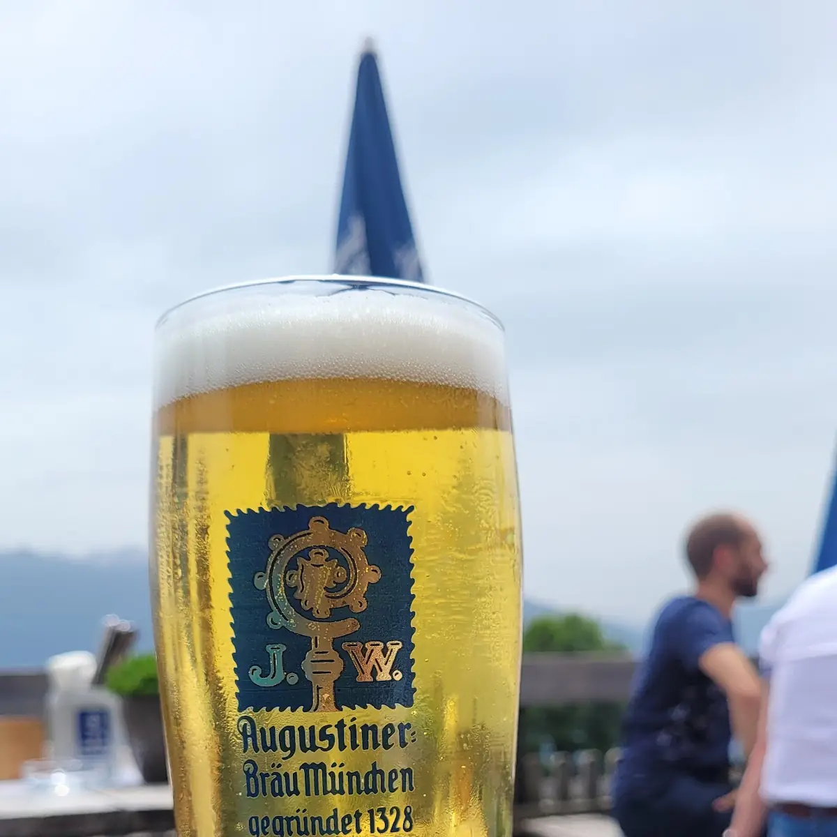 Augustiner Bier