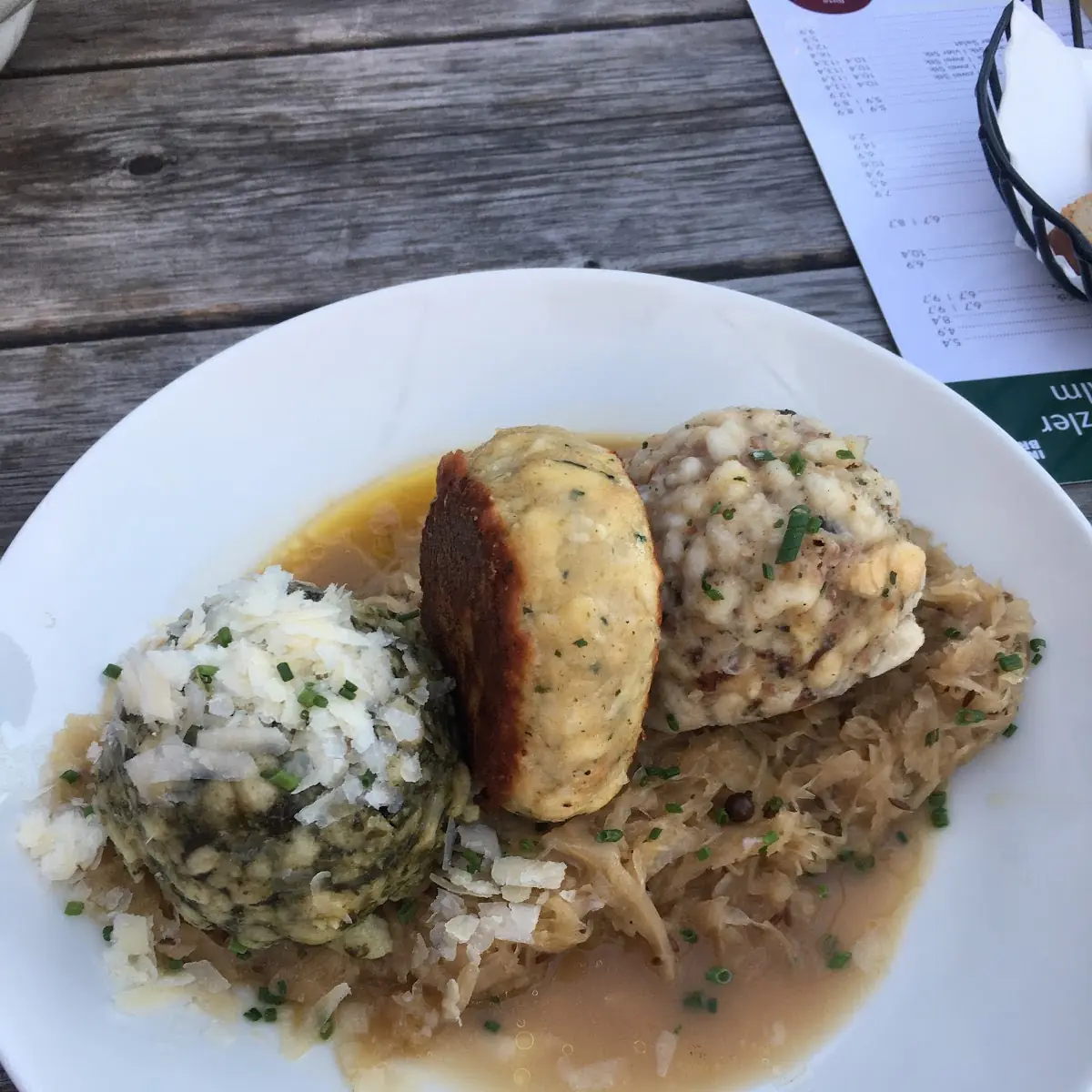 Canederli