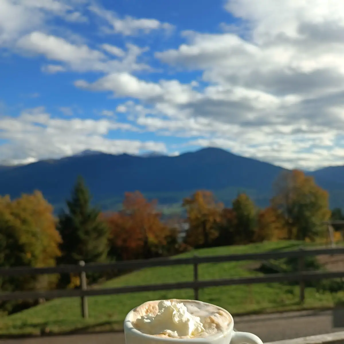 Cappuccino
