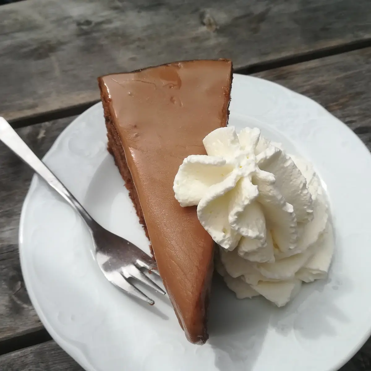 Sachertorte