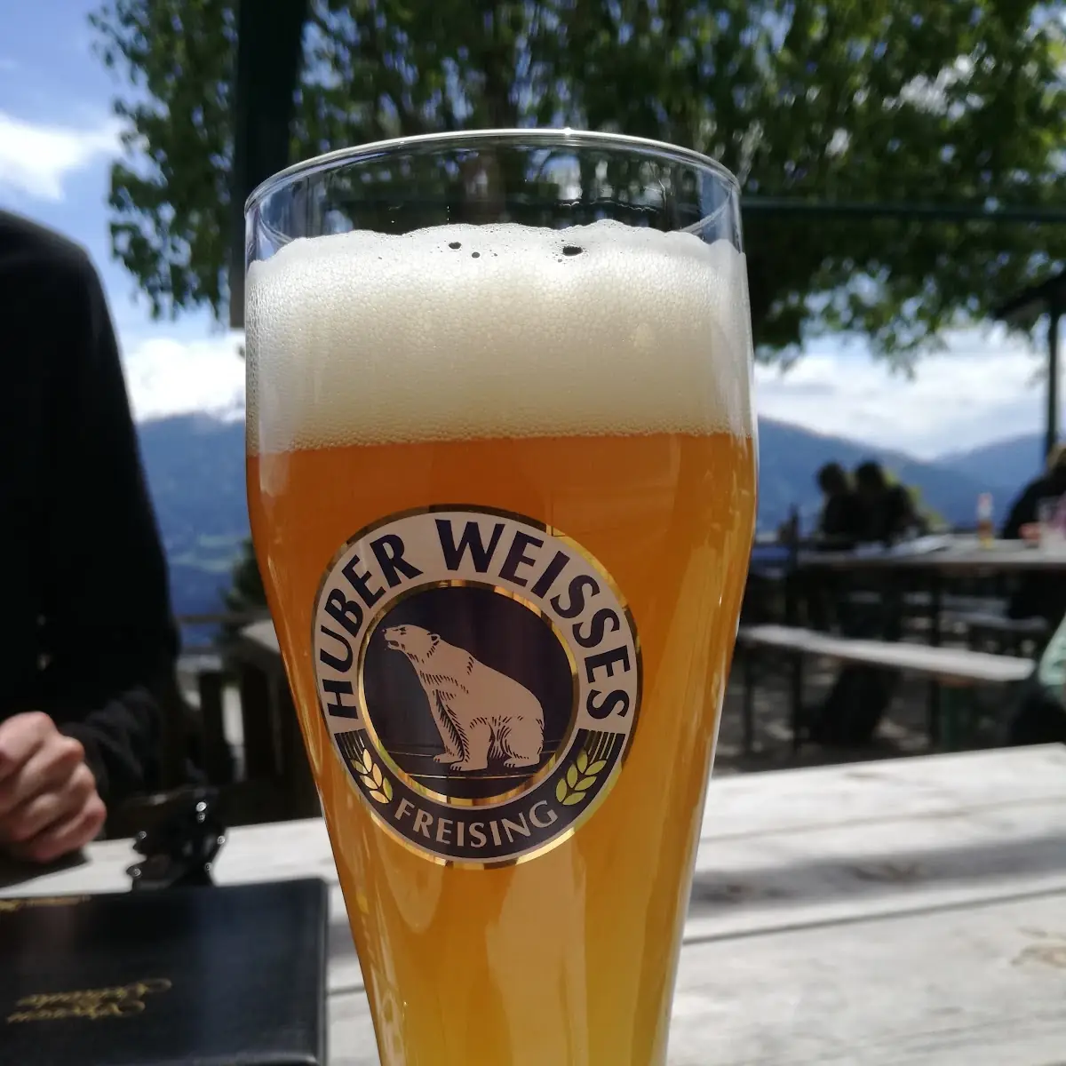 Weizenbier