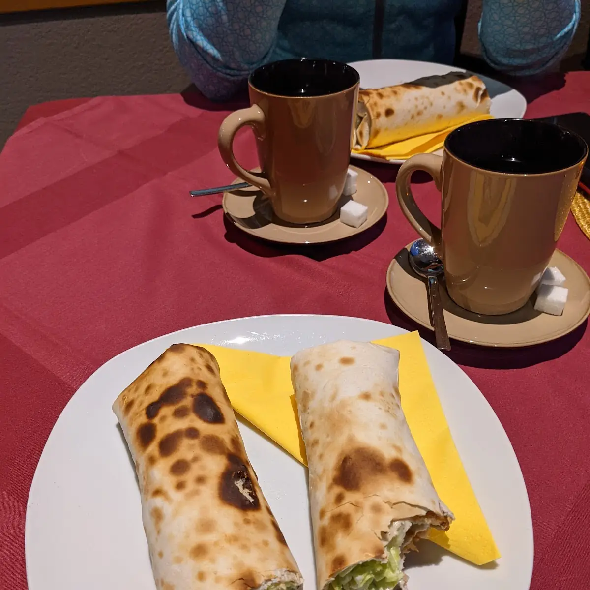 Dürüm