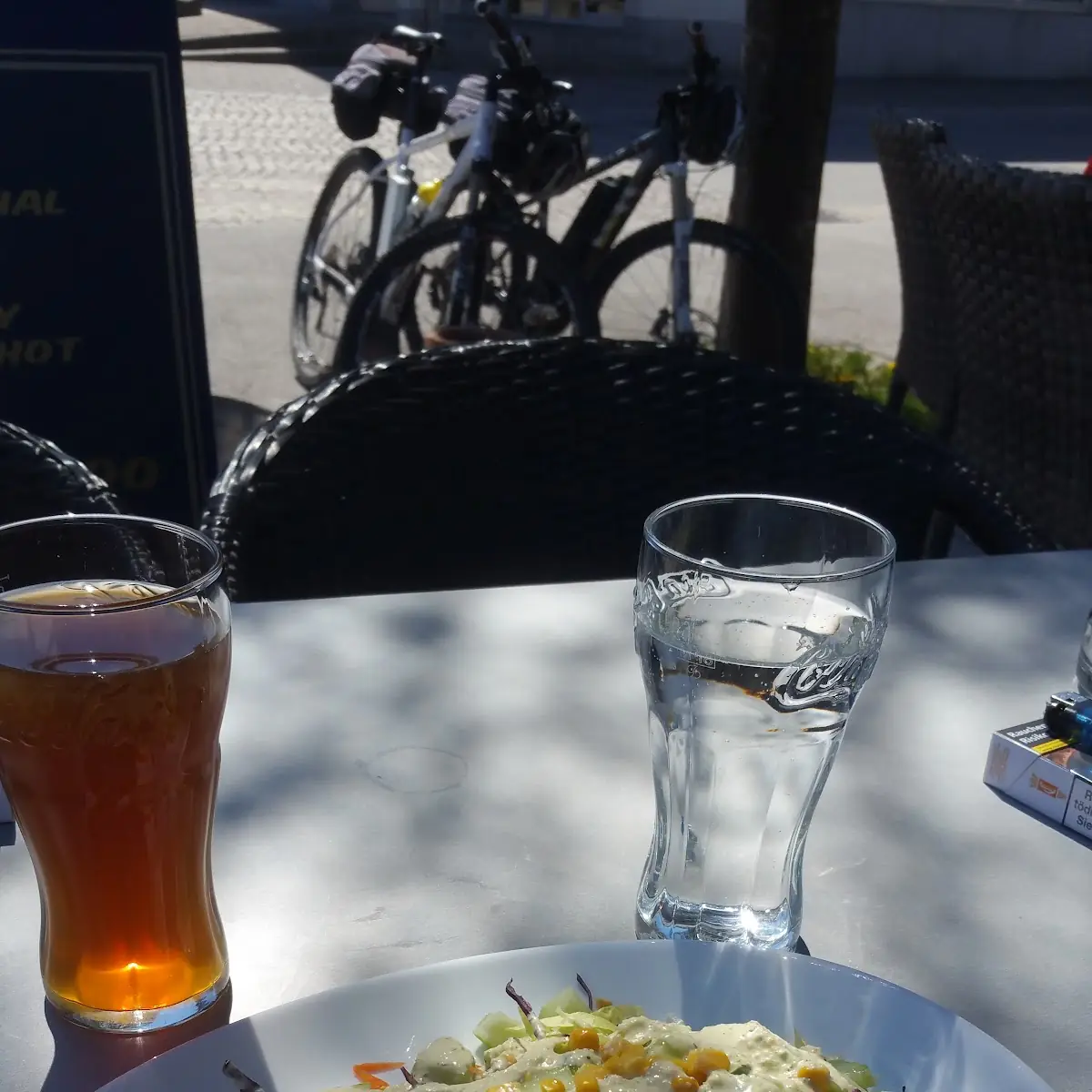 Söll-salat Söll Salad
