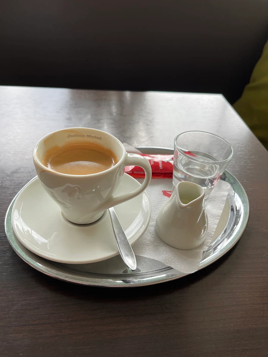 Espresso