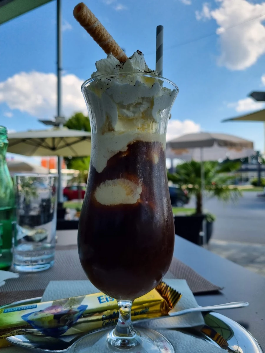 Ice Coffee