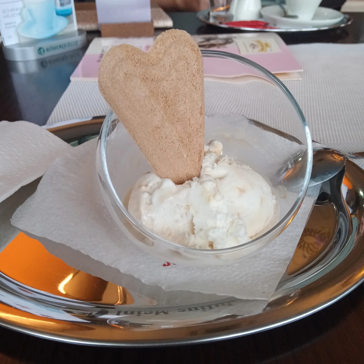 Ice Cream