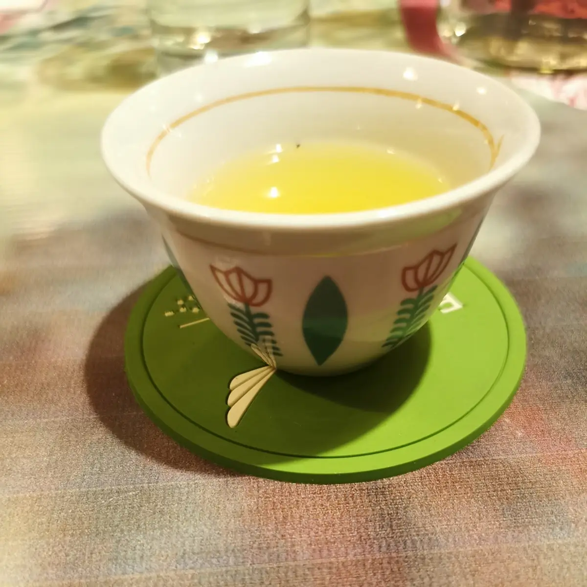 Honey Wine