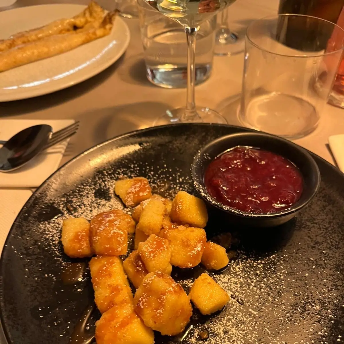 Griesschmarren