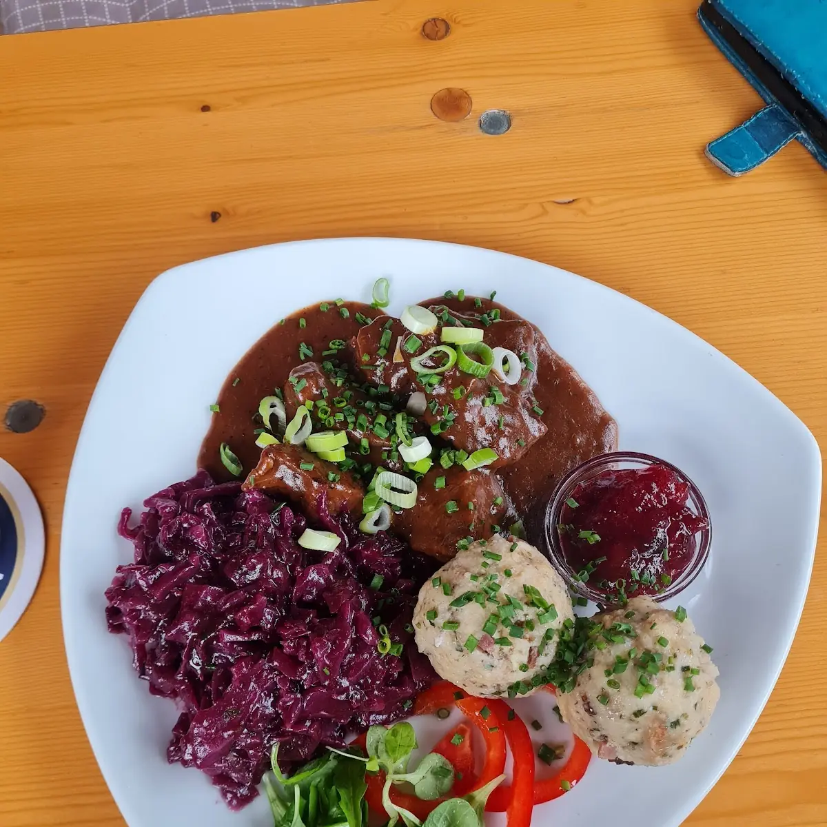 Bullter Dazu Salat