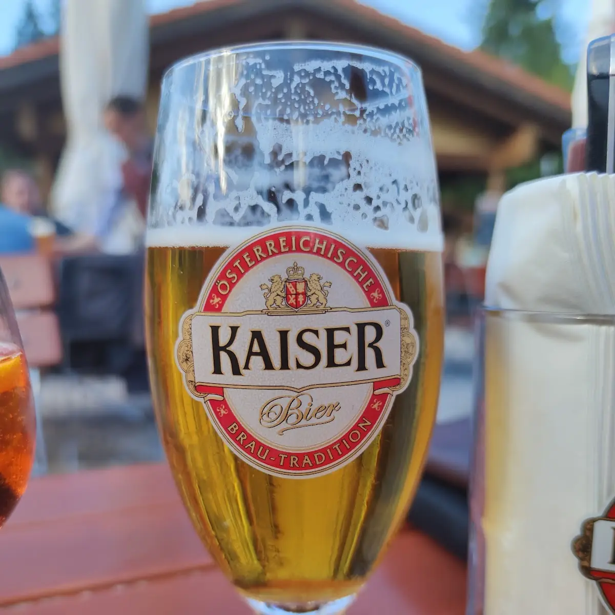 Kaiser Bier