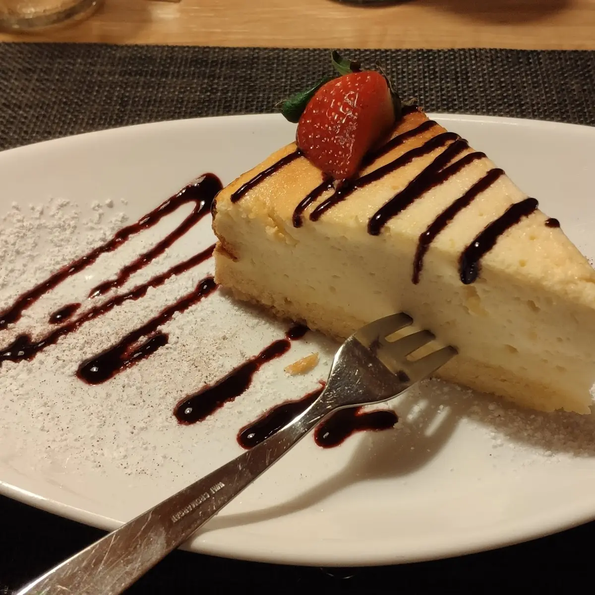 Käsekuchen