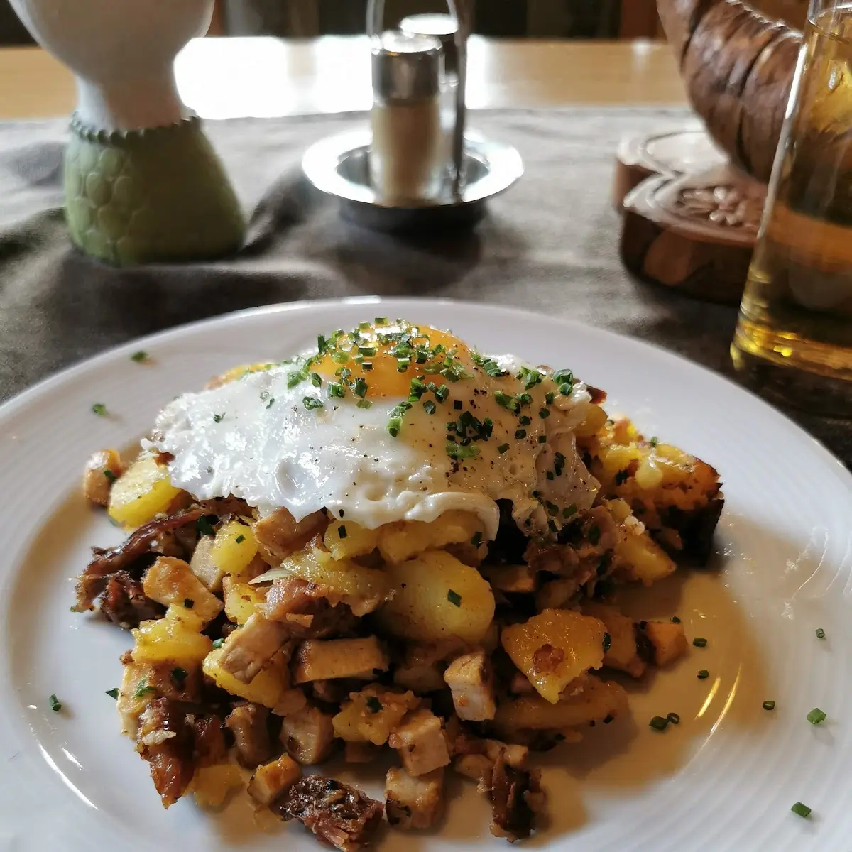 Tiroler Grösti