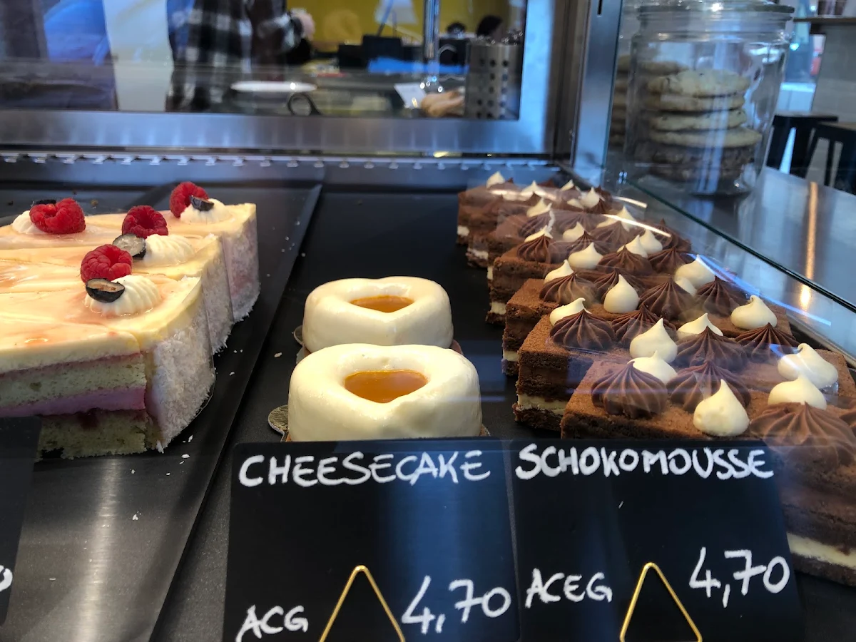 Cheescake