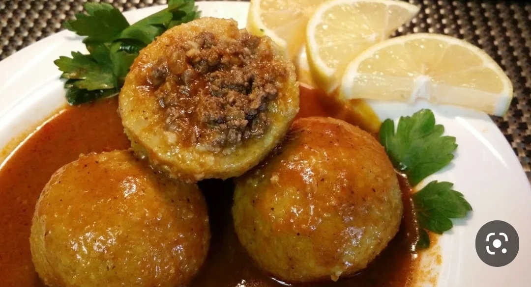 كبه سراي