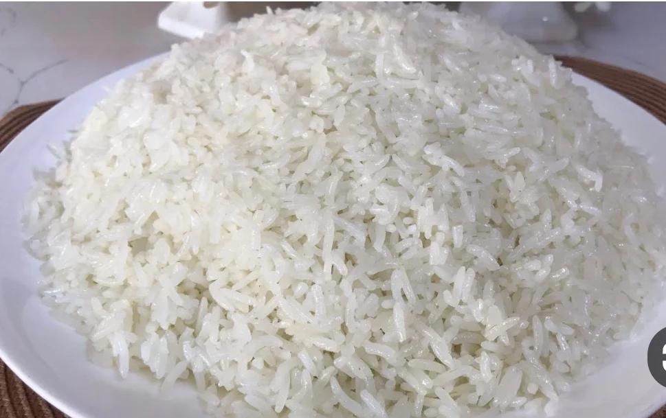 رز بسمتي
