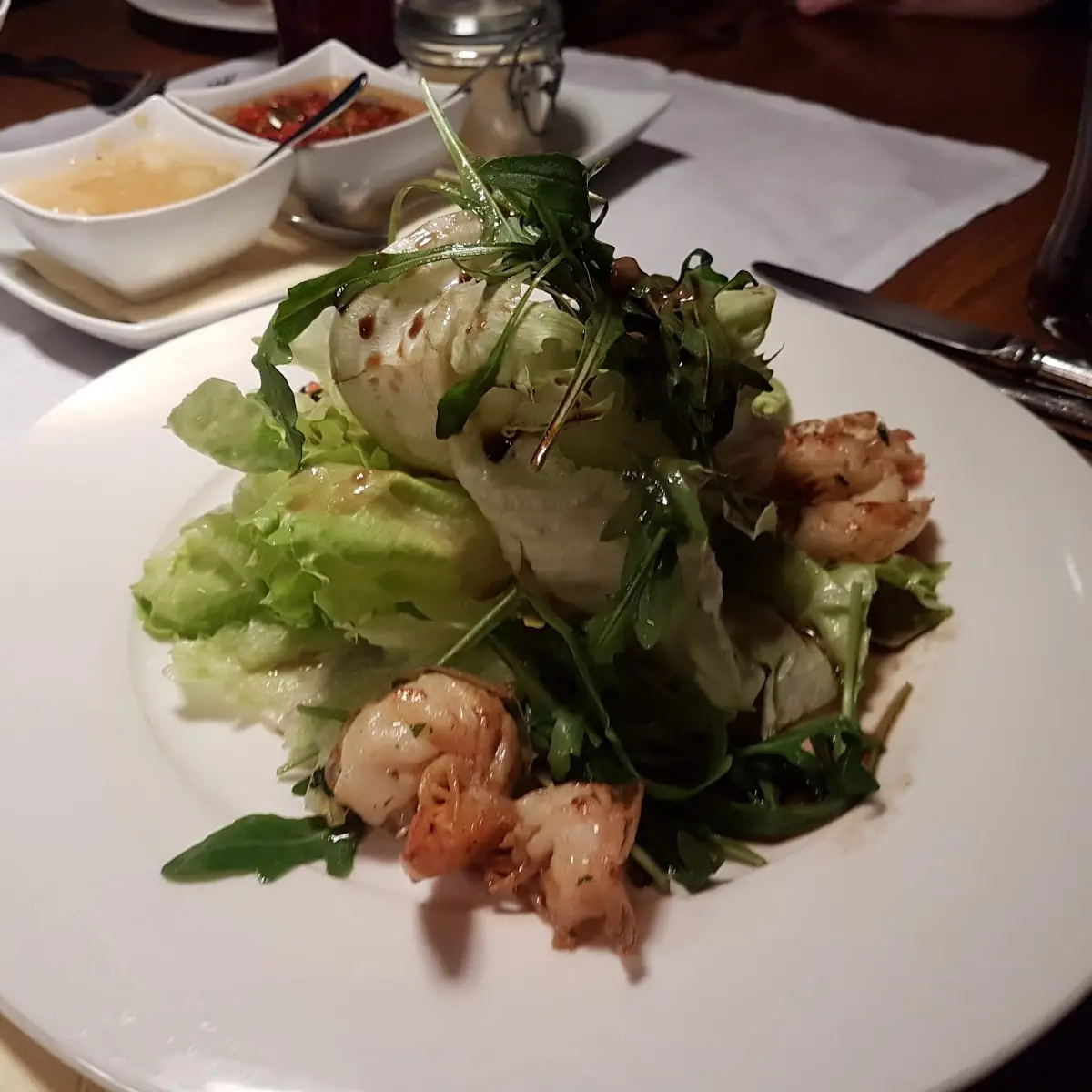 Insalata Cantinetta