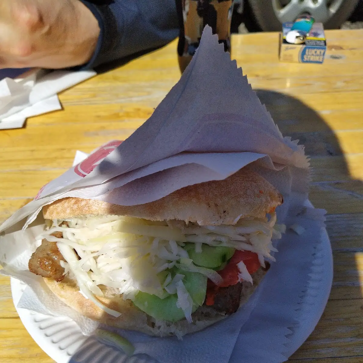 Čevapčići