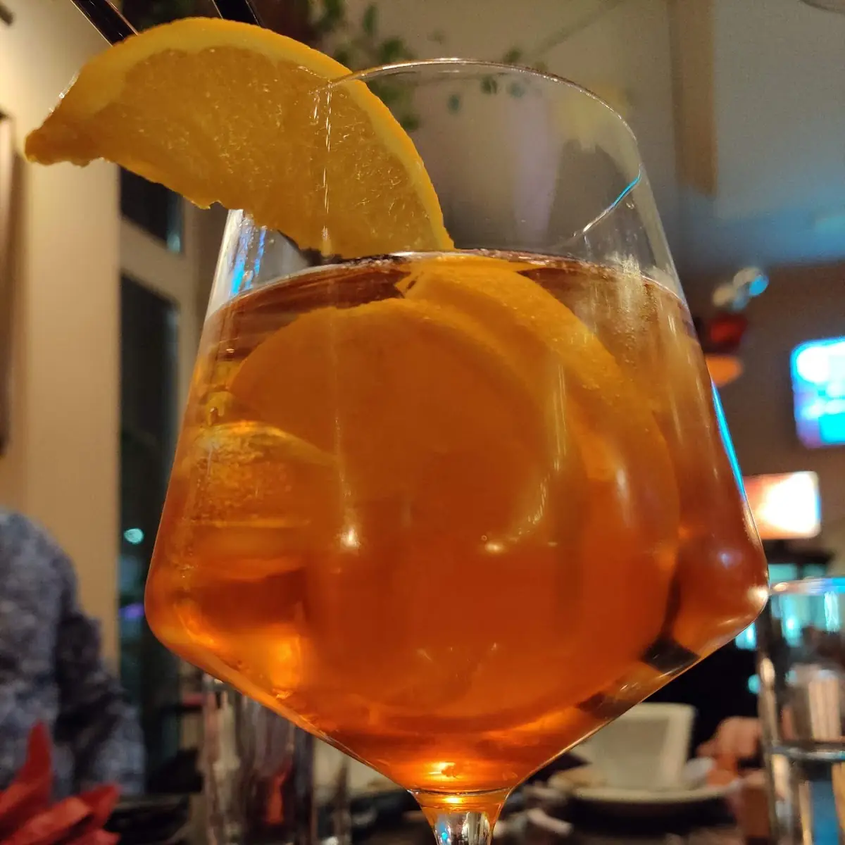 Aperol Spritz
