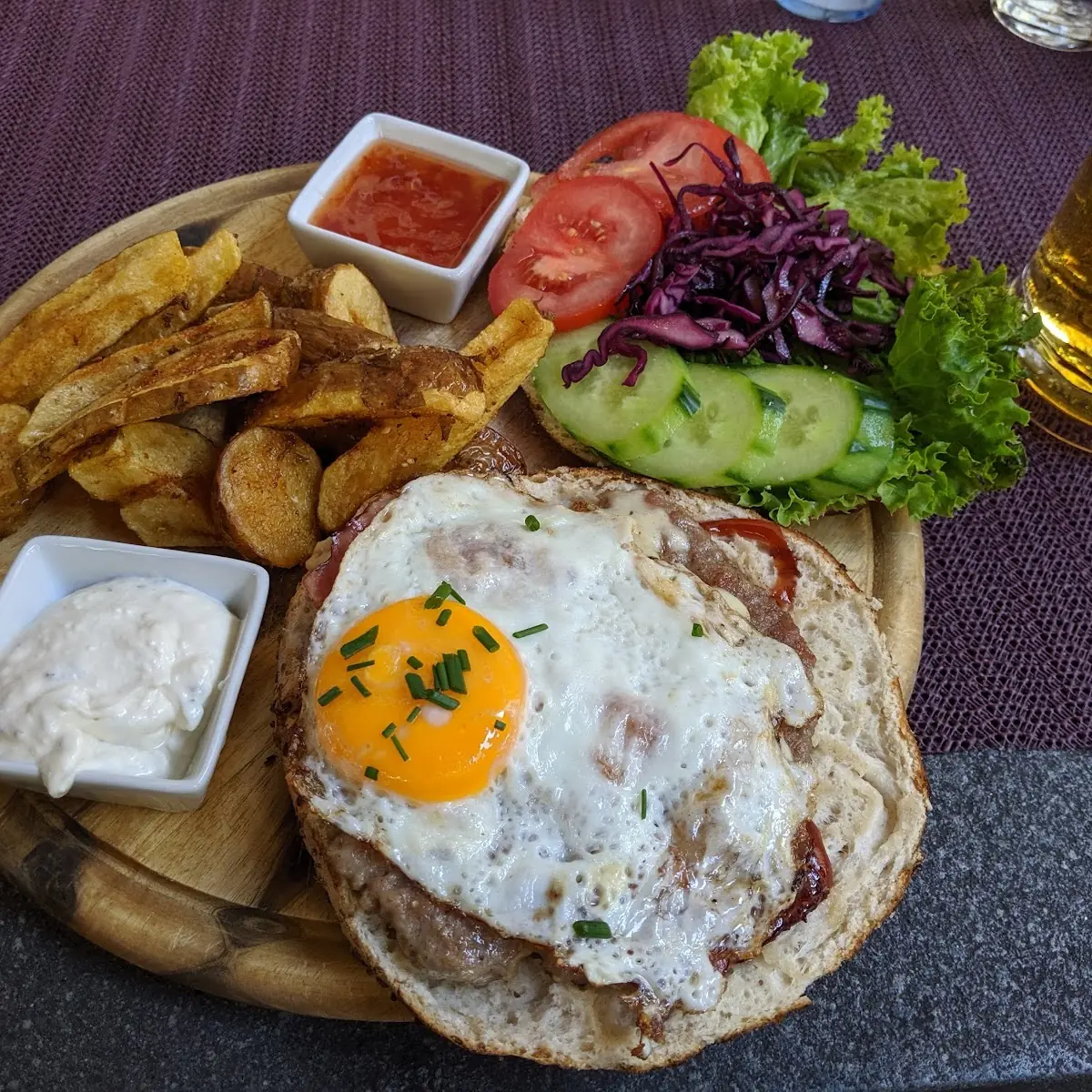 Gurmanska Pljeskavica