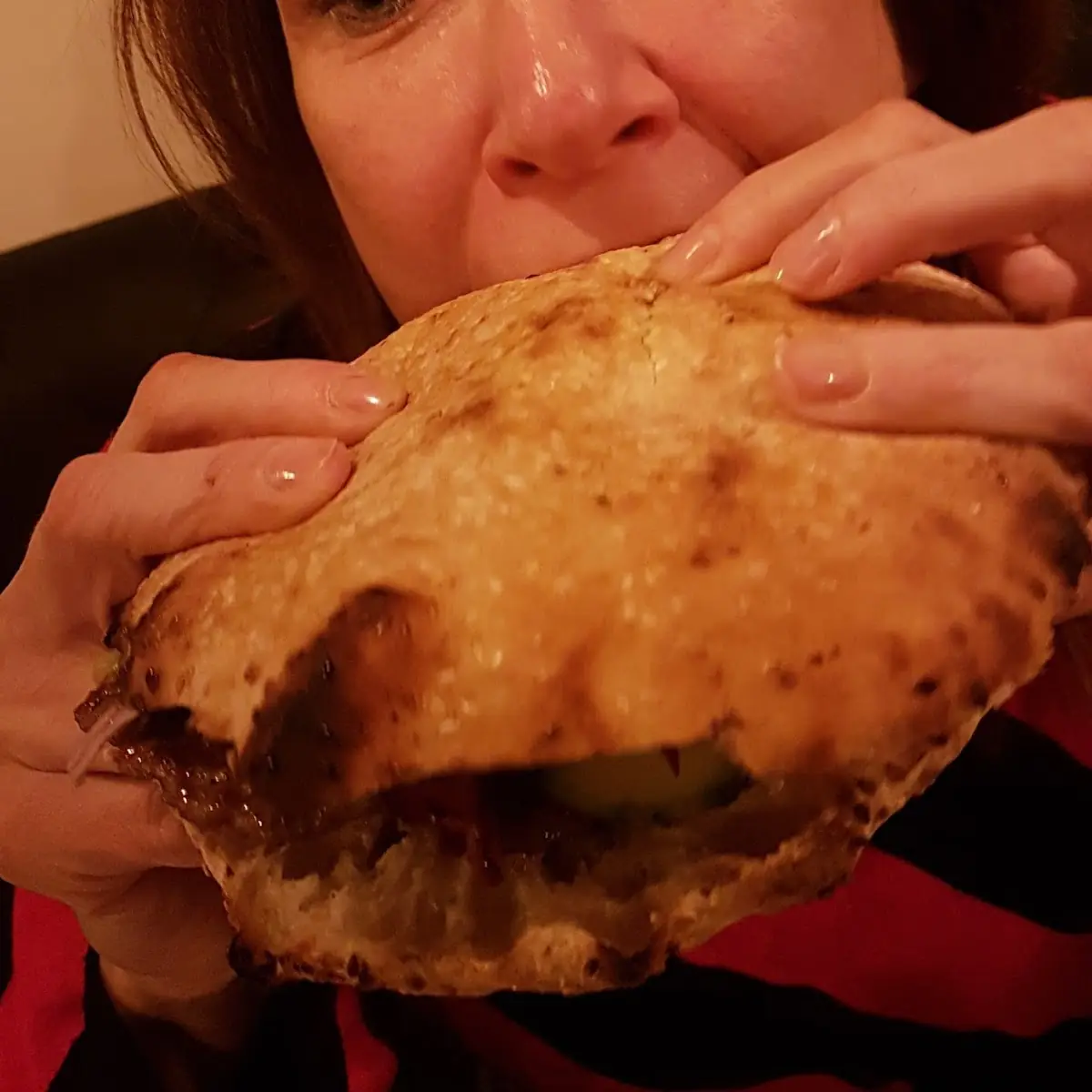 Mozaik Burger
