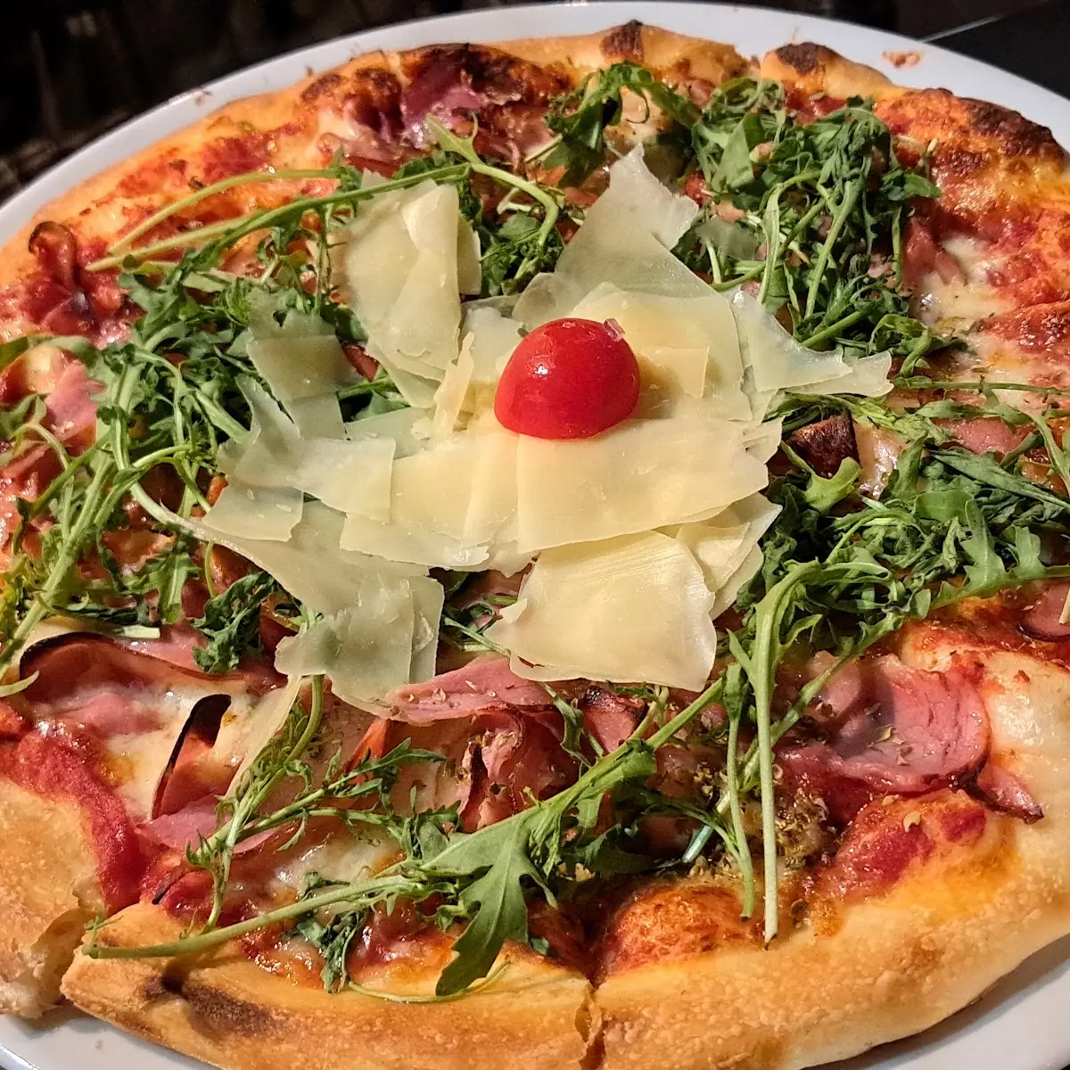 Mozaik Pizza