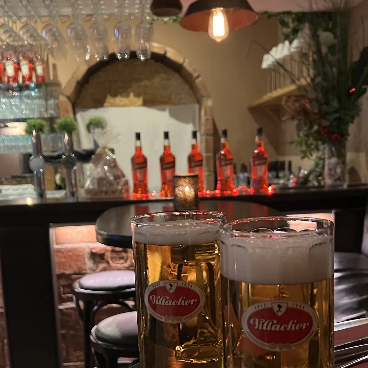 Radler Beer