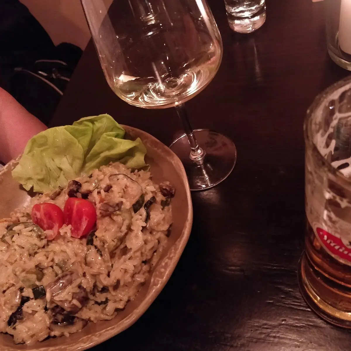 Risotto