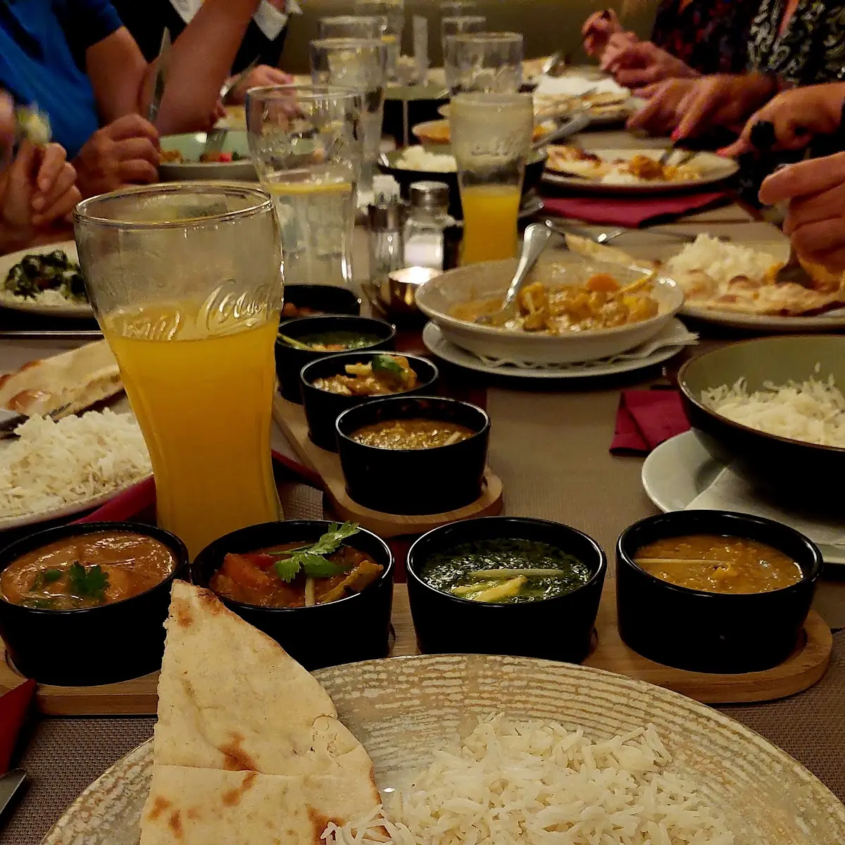 Khukhura Thali