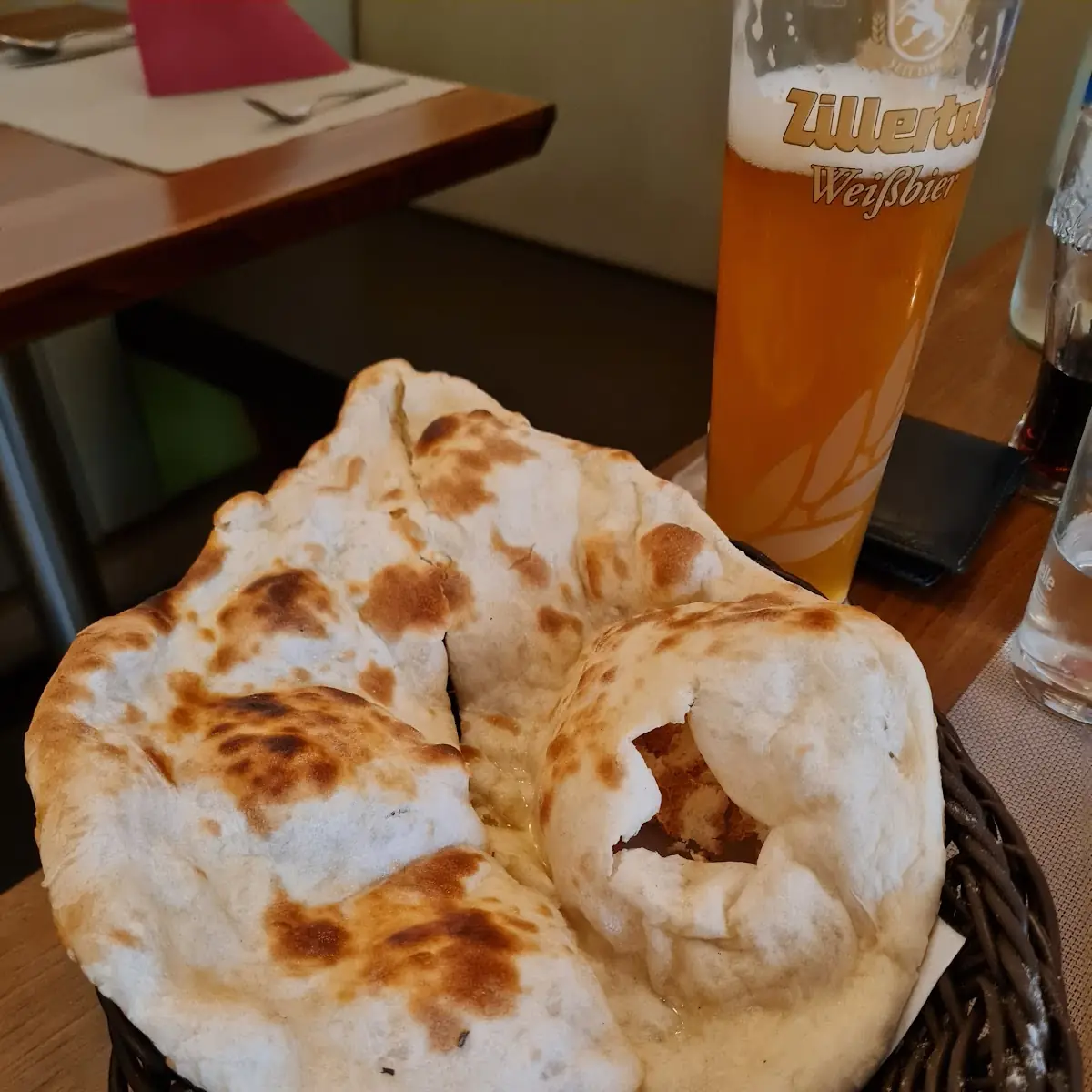 Naan
