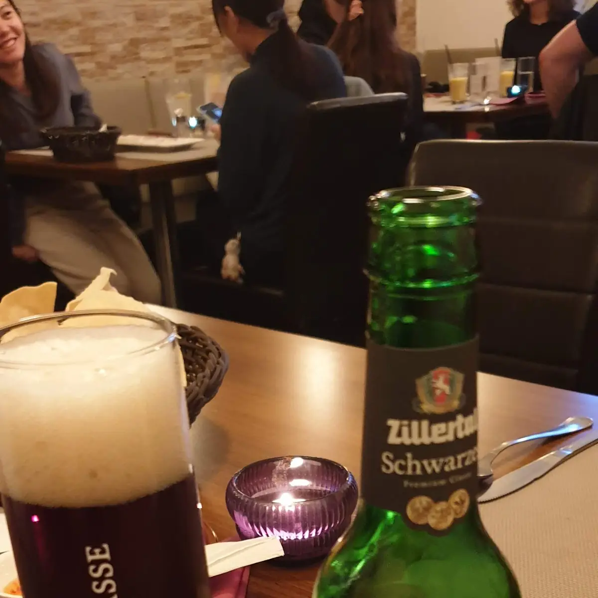 Schwarzbier