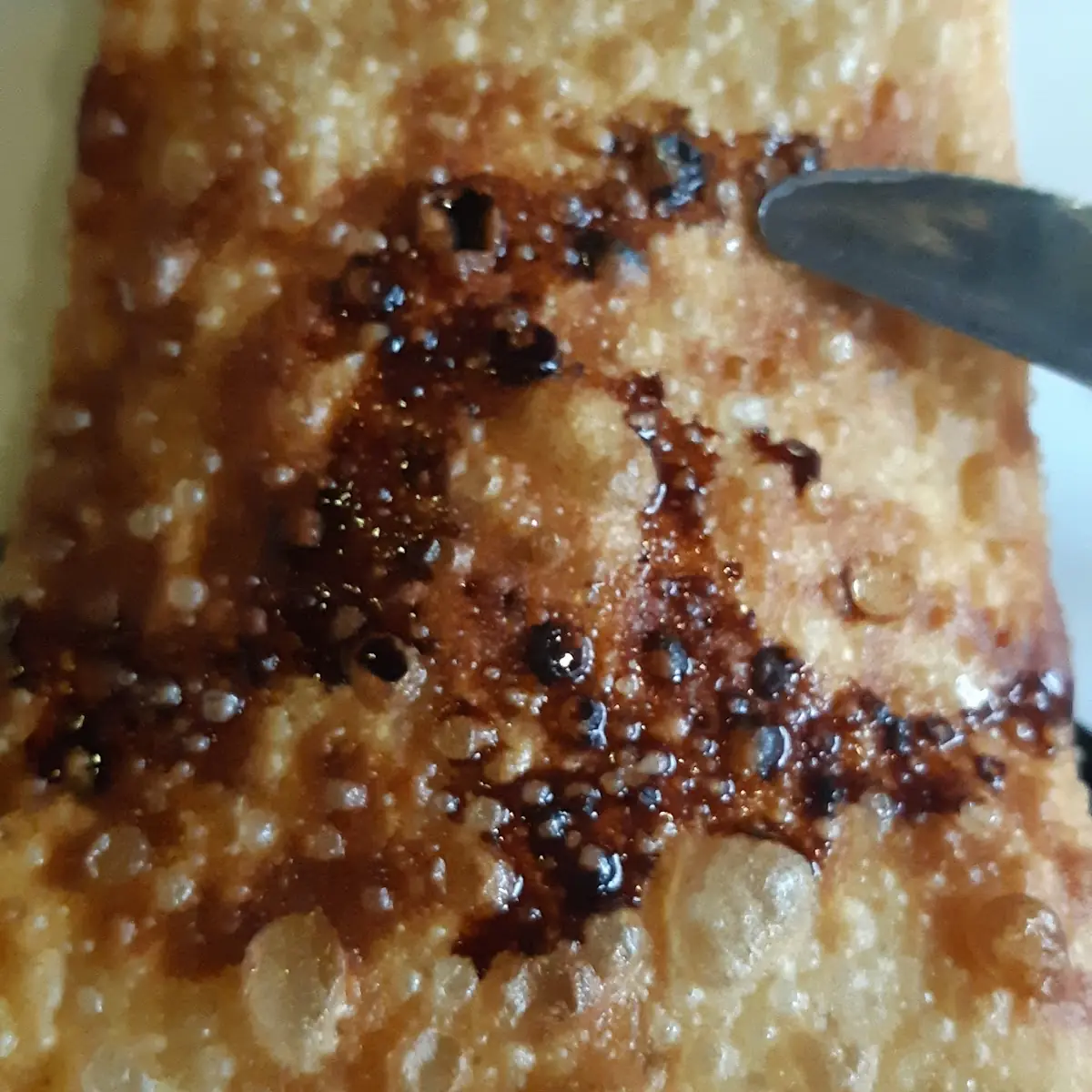 Große Frühlingsrolle