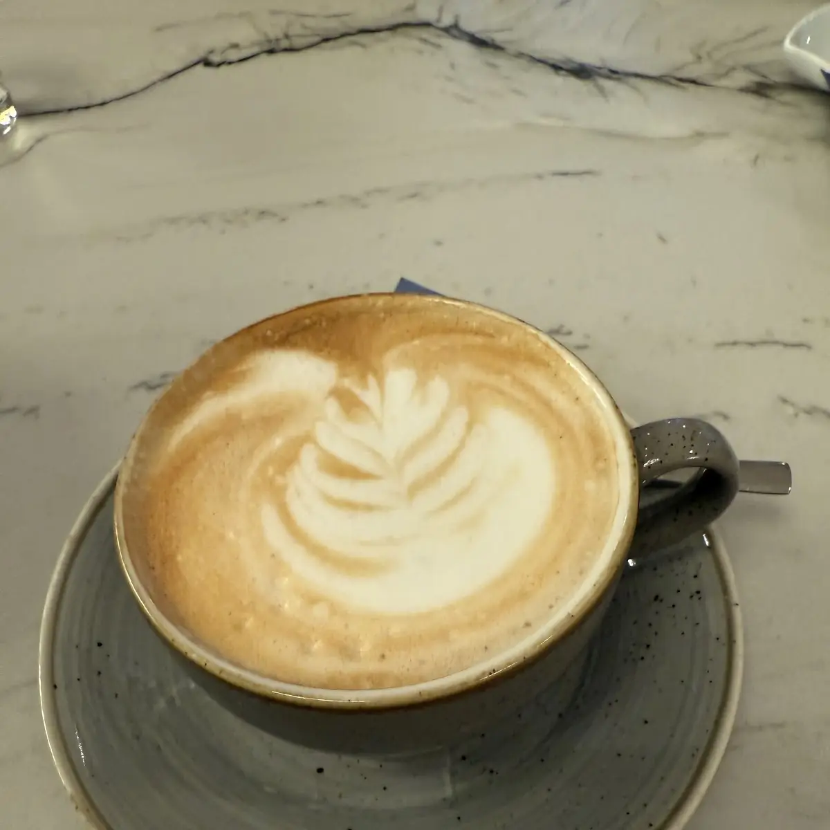 Cappucino