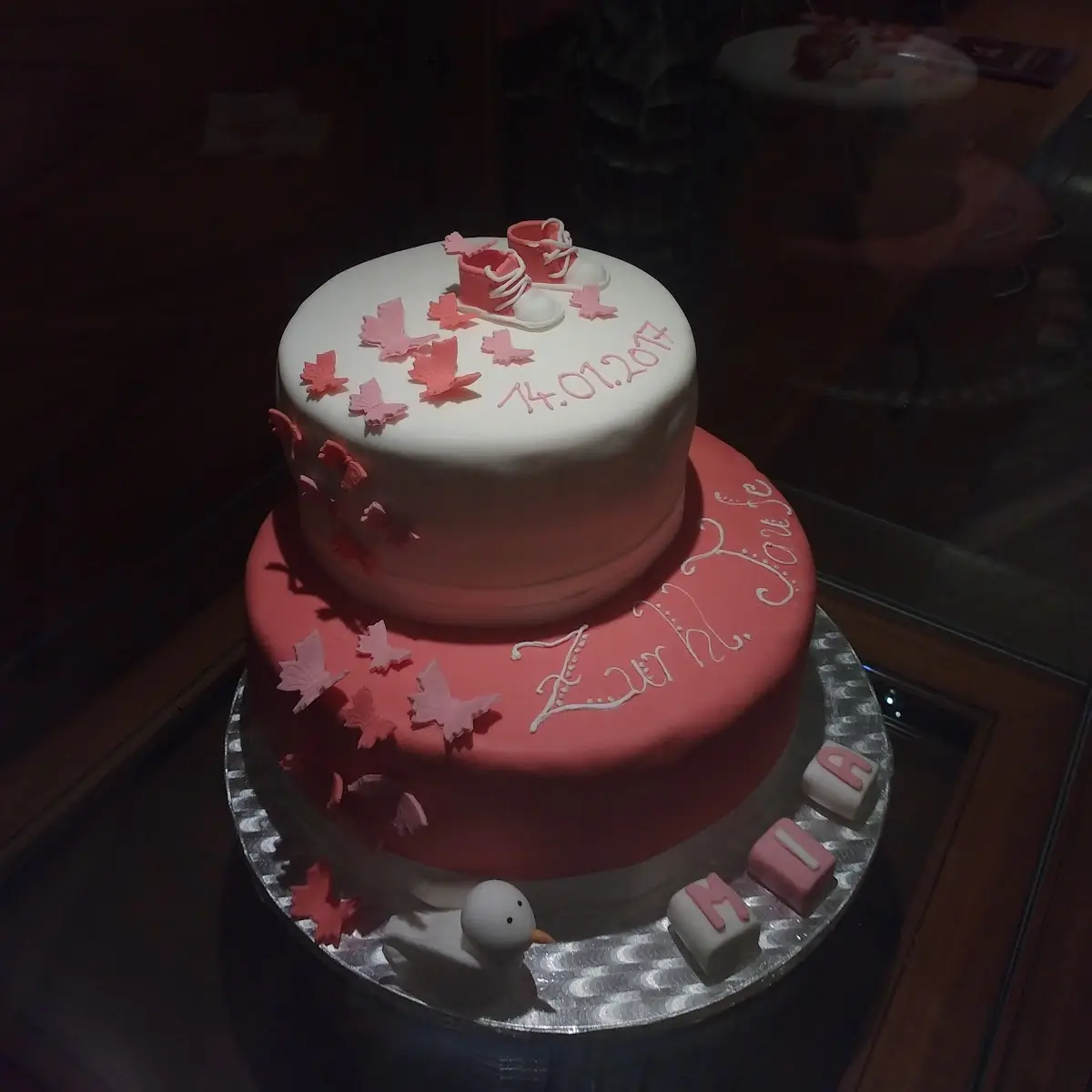 Konditor-torte