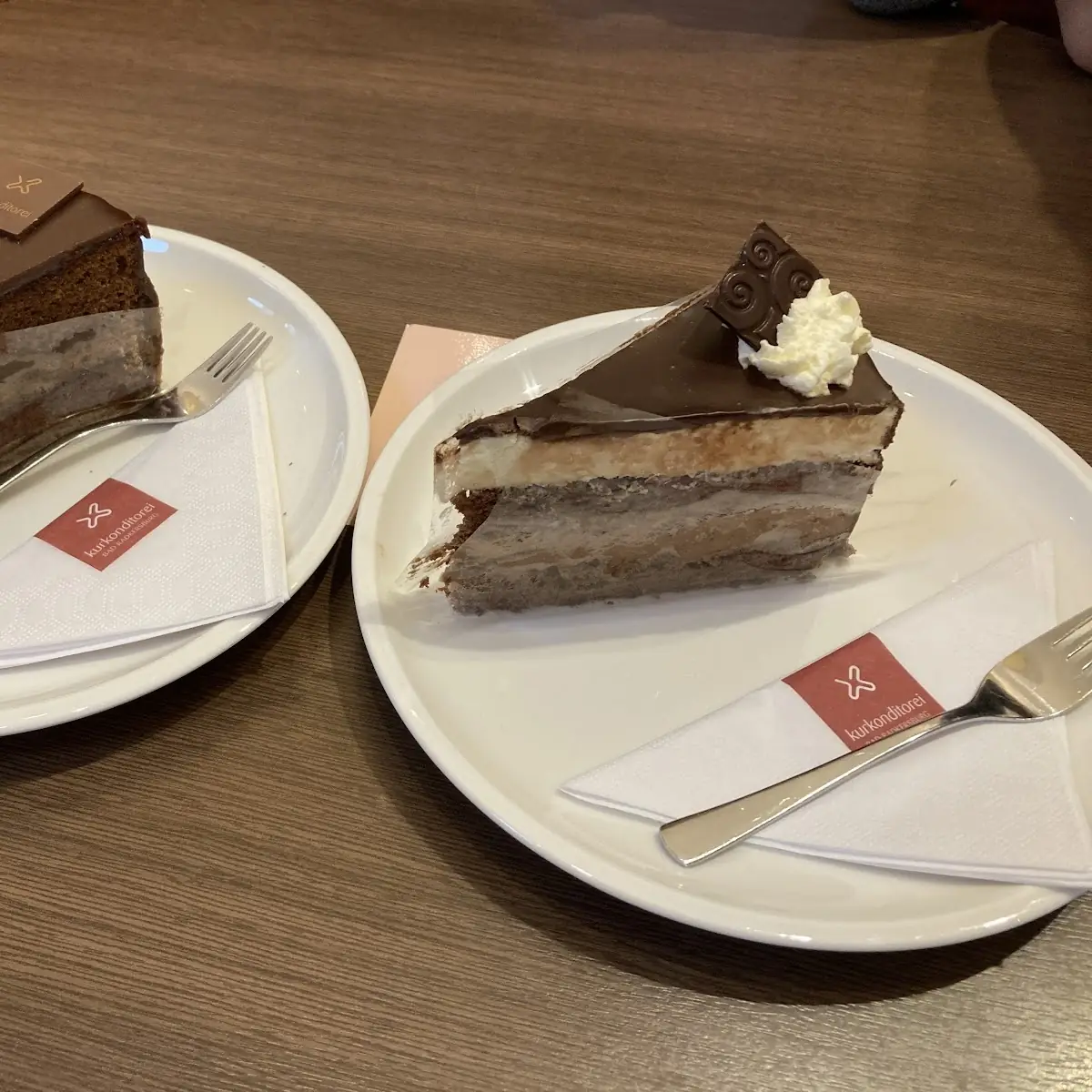 Sacher Torte