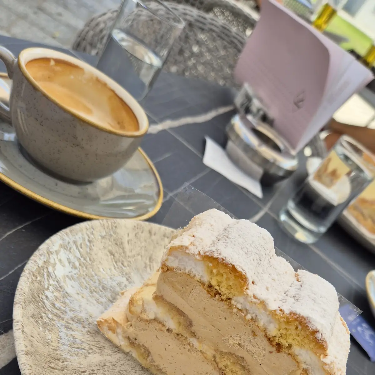 Schnitte