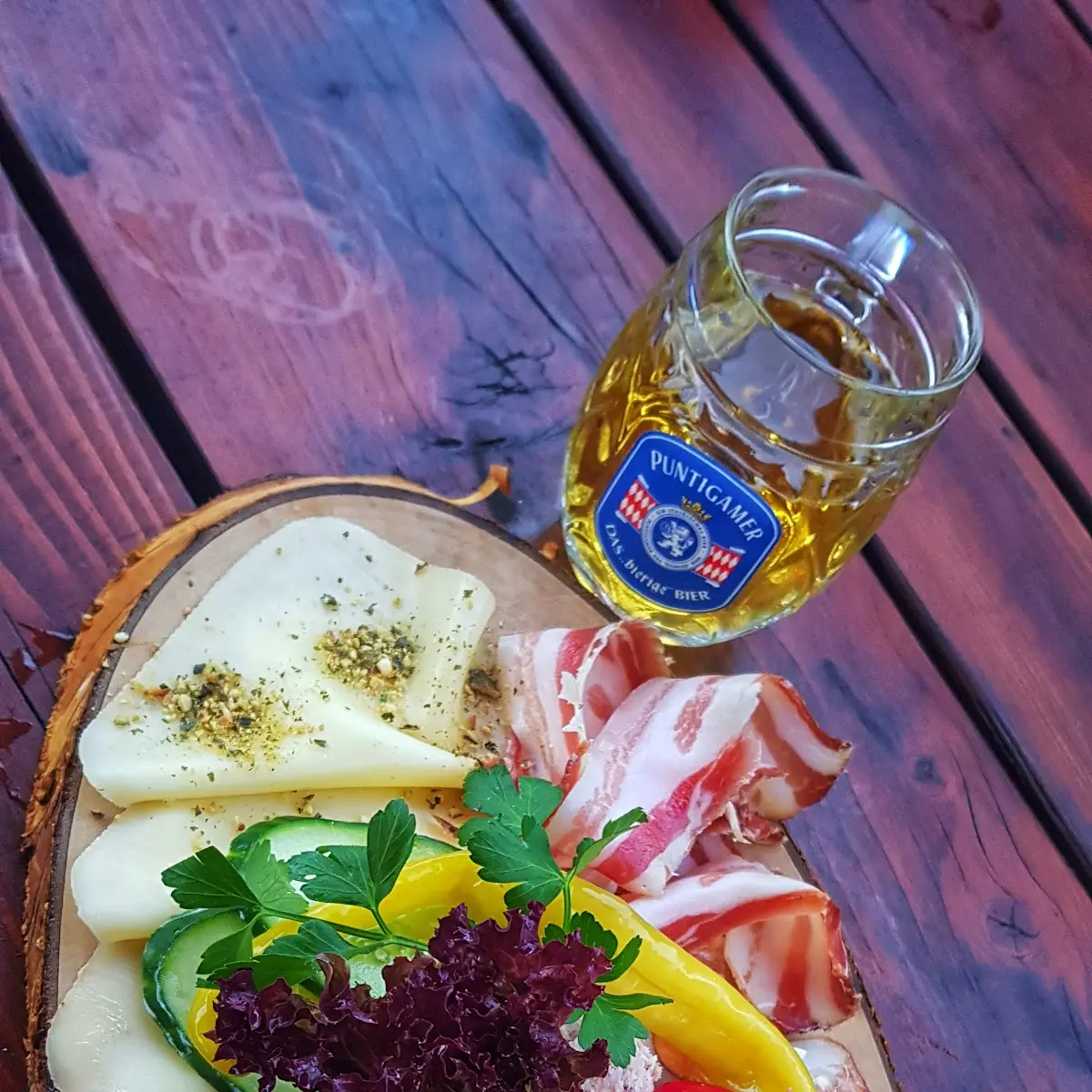 Kalte Platte