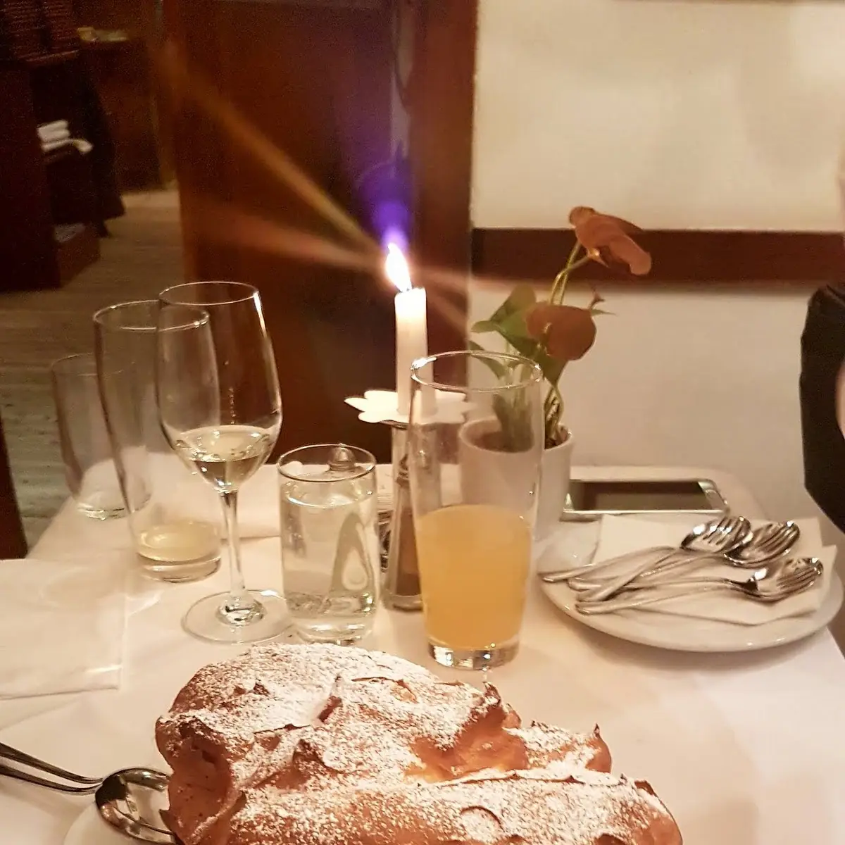 Salzburger Nockerln