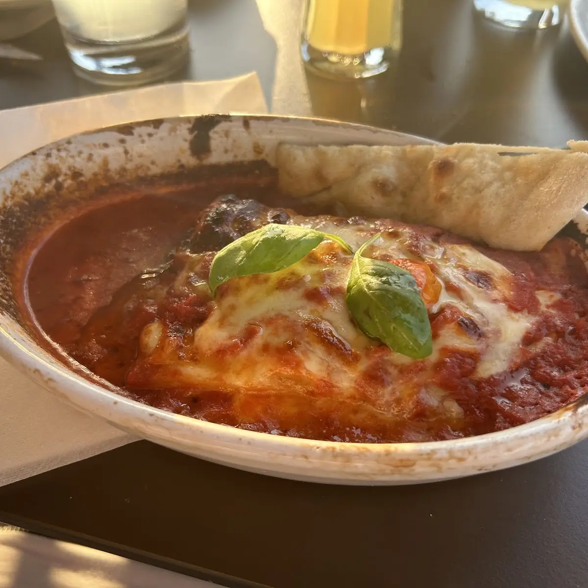 Lasagne