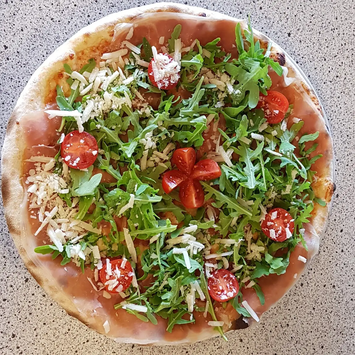 Pizza Italiana