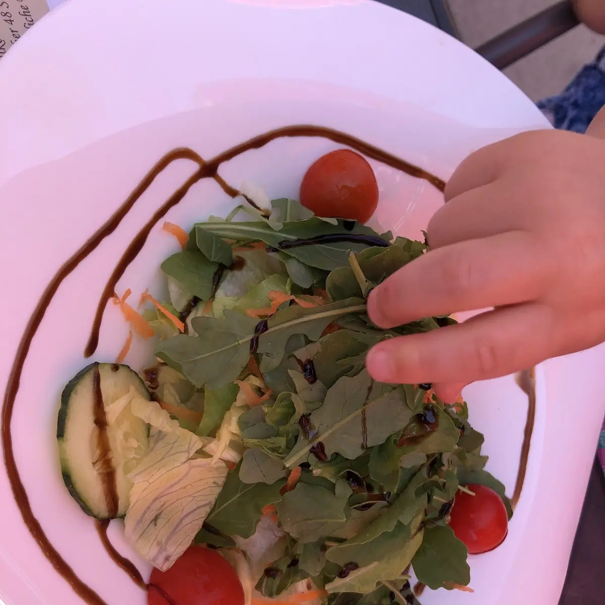 Salat Mista