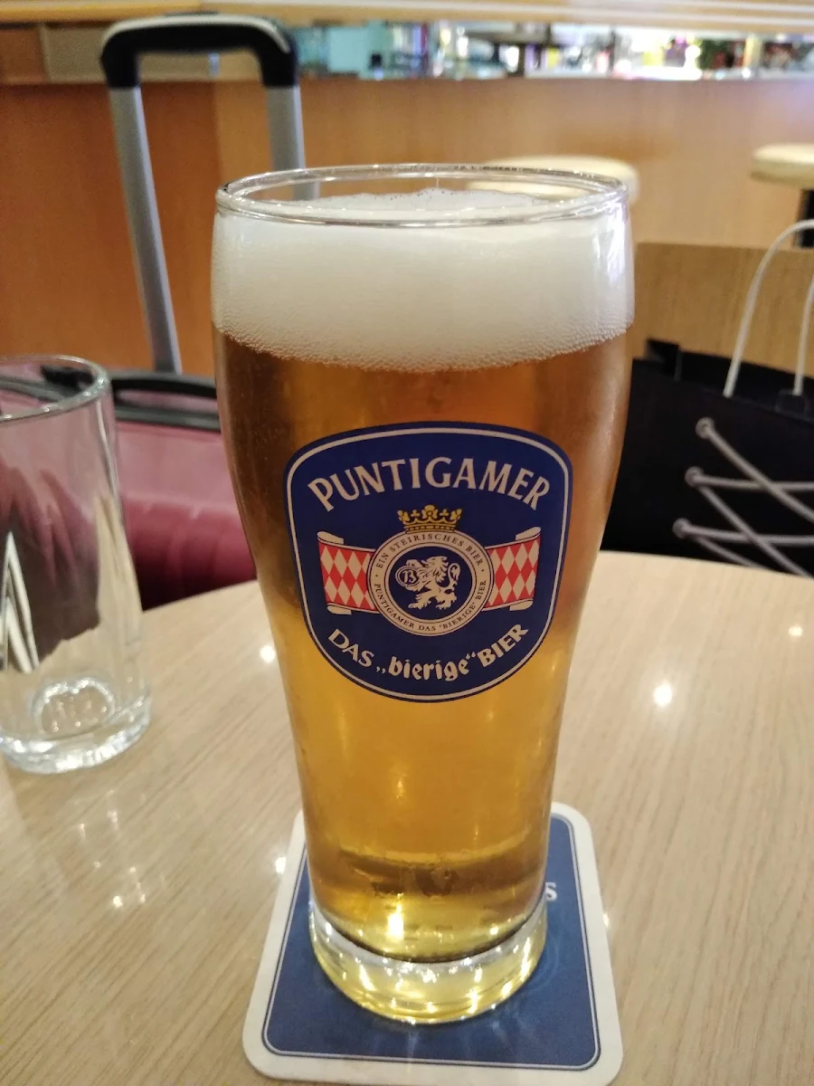 Putigamer Lager