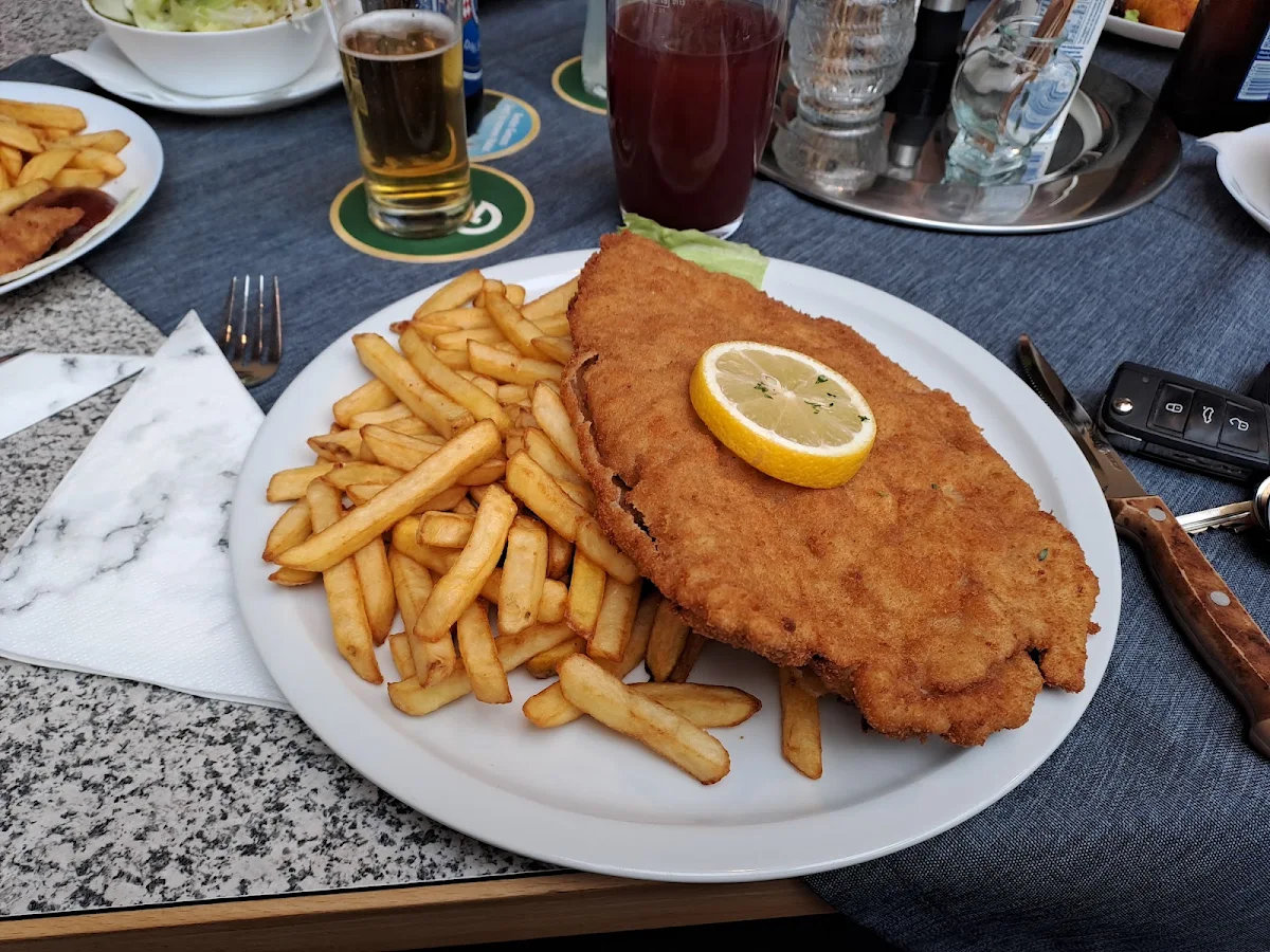 Gordon Bleu XL