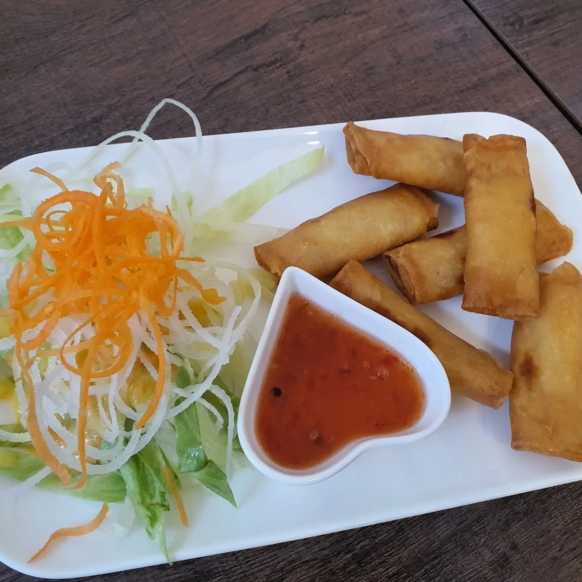 Frühlingsrolle