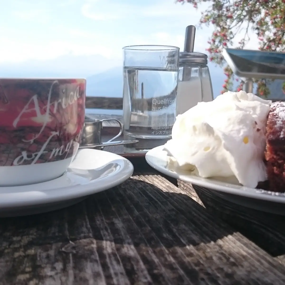 Kuchen