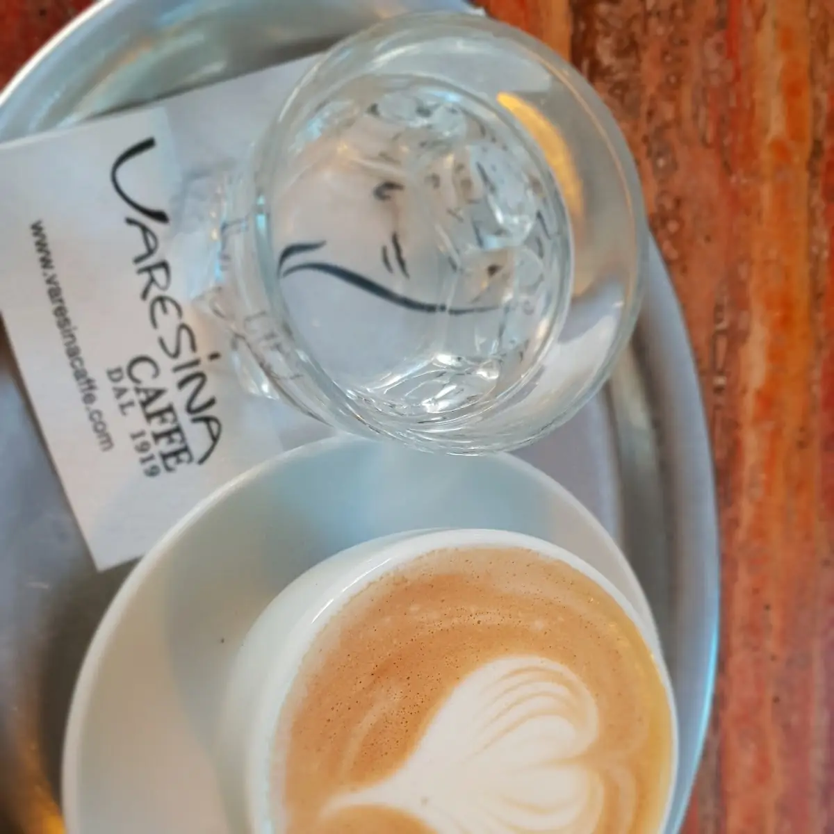 Kaffe
