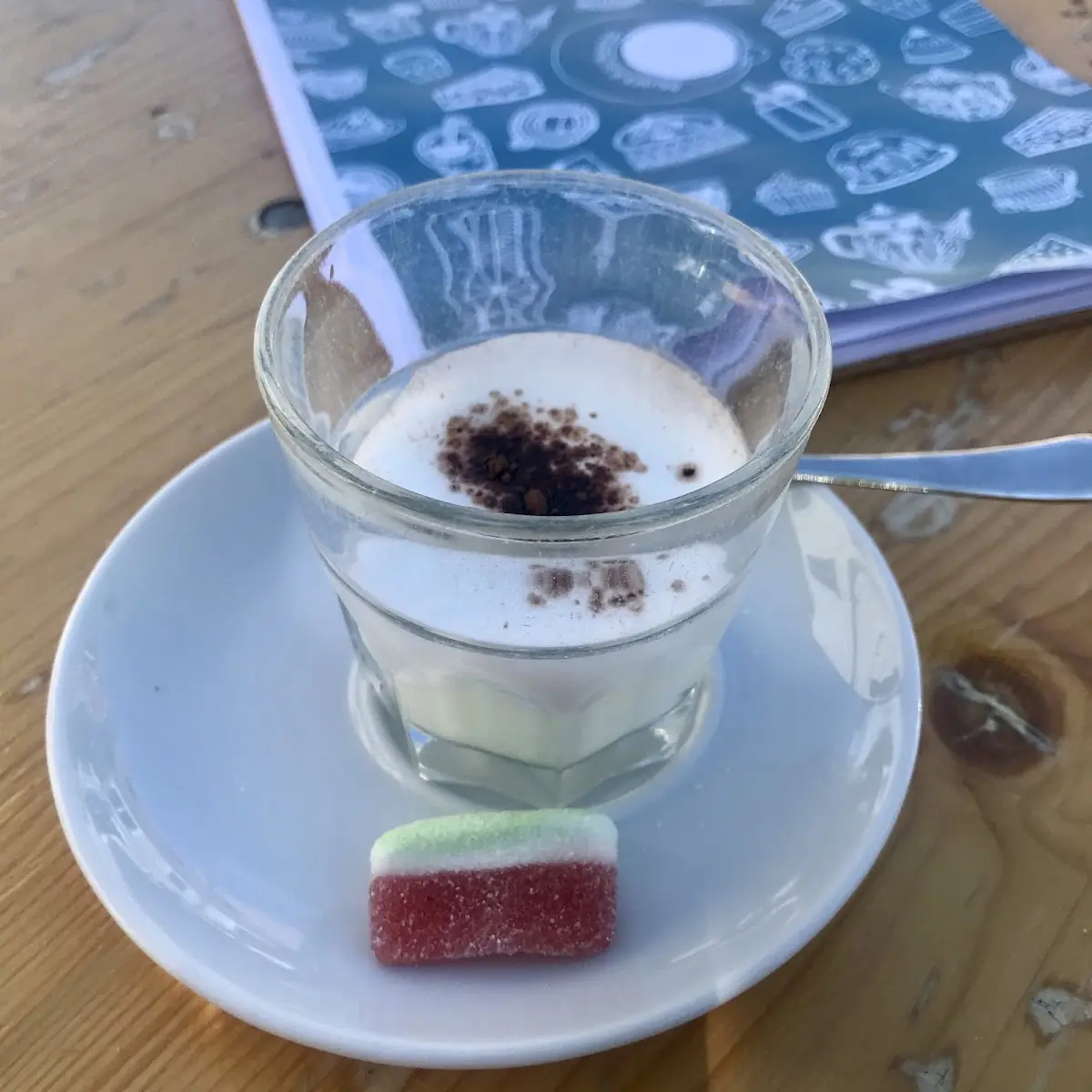 Kinderkaffee