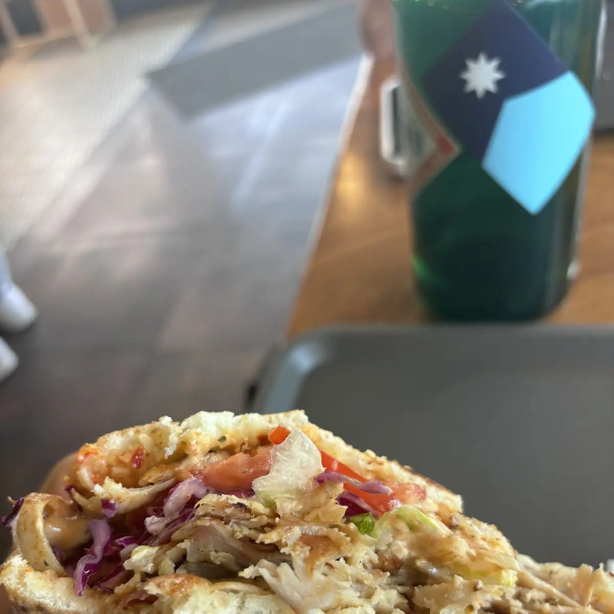 Large Döner