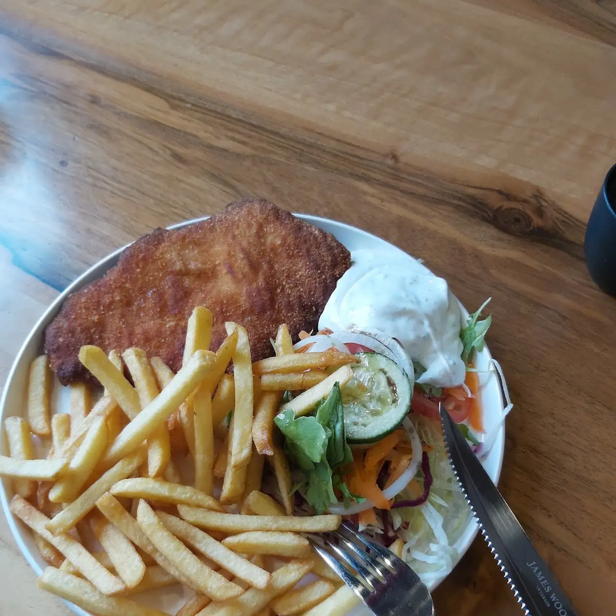 Schnitzel
