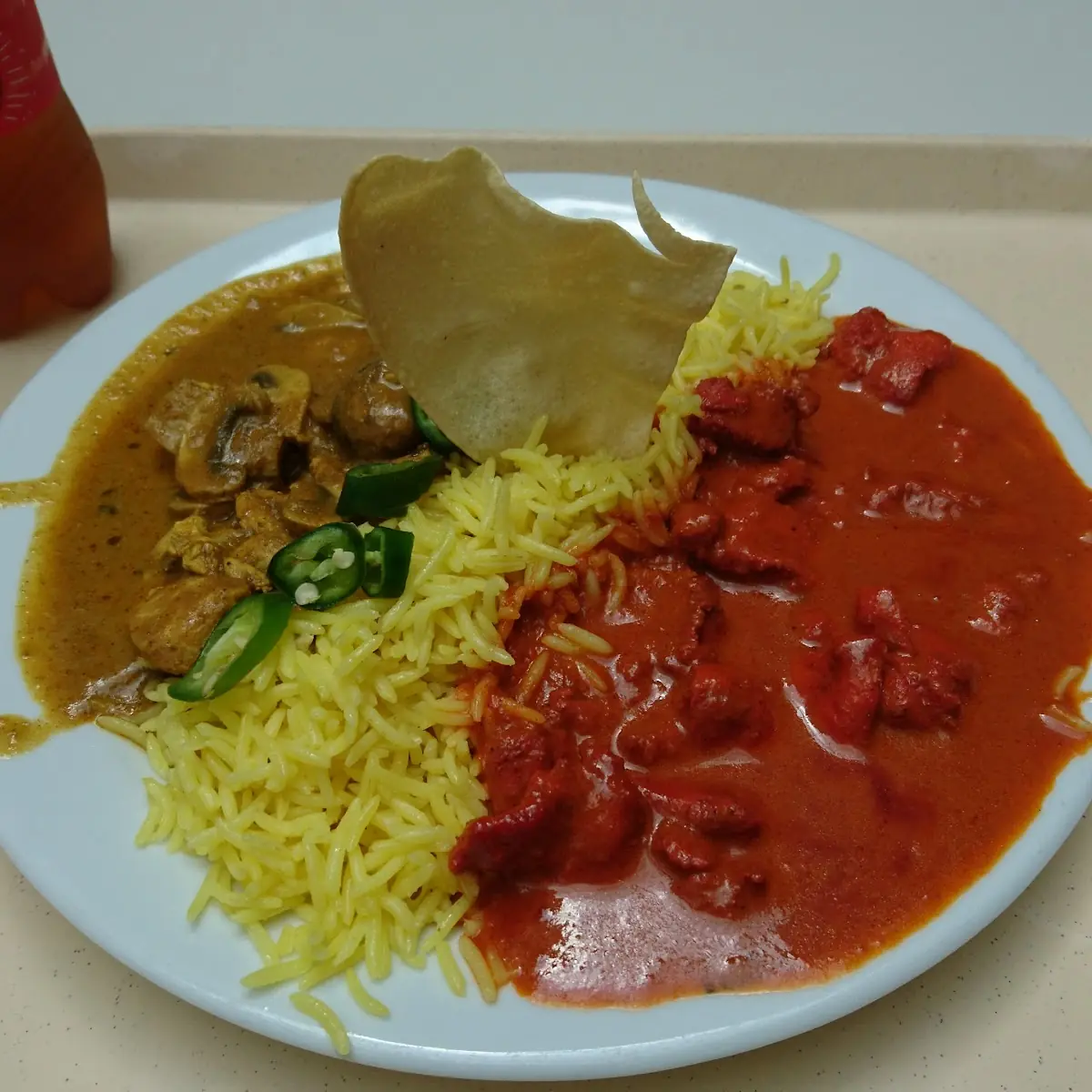 Chicken Makan